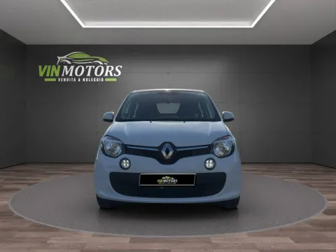 Renault Twingo 1.0 sce Lovely s&s 69cv - Immagine 1