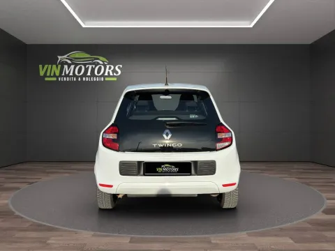 Renault Twingo 1.0 sce Lovely s&s 69cv - Immagine 3