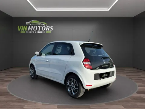 Renault Twingo 1.0 sce Lovely s&s 69cv - Immagine 4