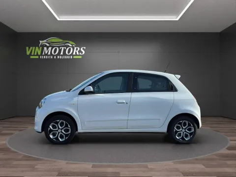 Renault Twingo 1.0 sce Lovely s&s 69cv - Immagine 5