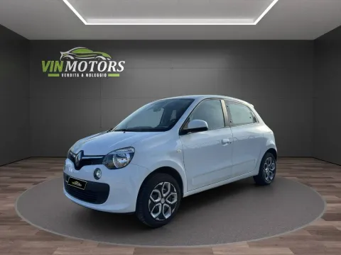 Renault Twingo 1.0 sce Lovely s&s 69cv - Immagine 6