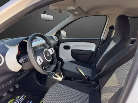 Renault Twingo 1.0 sce Lovely s&s 69cv - Immagine 8