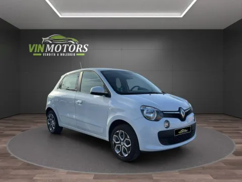 Renault Twingo 1.0 sce Lovely s&s 69cv - Immagine 9