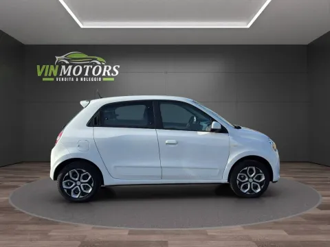 Renault Twingo 1.0 sce Lovely s&s 69cv - Immagine 10