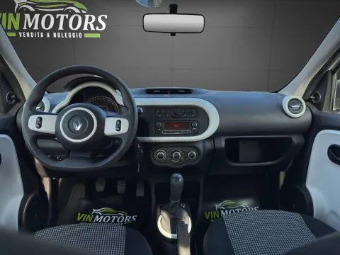 Renault Twingo 1.0 sce Lovely s&s 69cv - Immagine 13