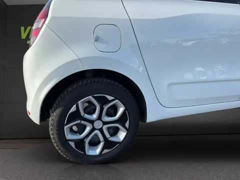 Renault Twingo 1.0 sce Lovely s&s 69cv - Immagine 18