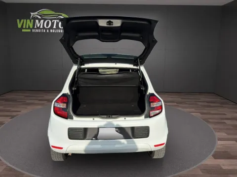Renault Twingo 1.0 sce Lovely s&s 69cv - Immagine 22