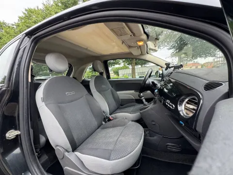 Fiat 500 1.4 16v Sport 100cv - Immagine 12