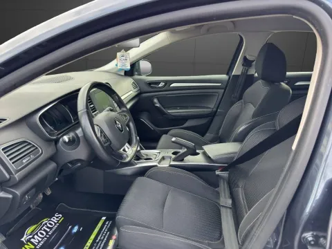 Renault Megane Sporter 1.5 dci energy Intens 110cv edc my18 - Immagine 8