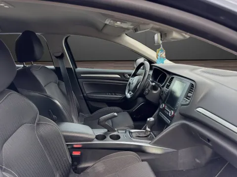 Renault Megane Sporter 1.5 dci energy Intens 110cv edc my18 - Immagine 12