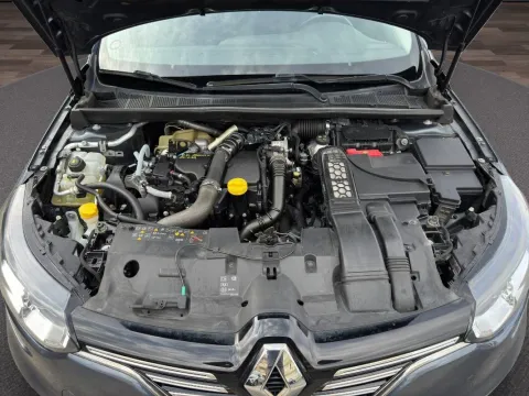 Renault Megane Sporter 1.5 dci energy Intens 110cv edc my18 - Immagine 22