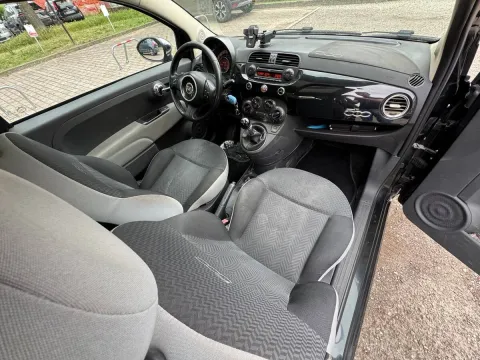 Fiat 500 1.4 16v Sport 100cv - Immagine 13