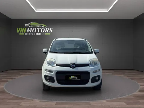 Fiat Panda 0.9 t.air t. natural power Lounge 80cv - Immagine 1