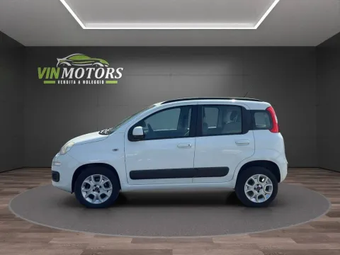 Fiat Panda 0.9 t.air t. natural power Lounge 80cv - Immagine 2