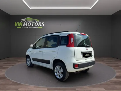 Fiat Panda 0.9 t.air t. natural power Lounge 80cv - Immagine 4
