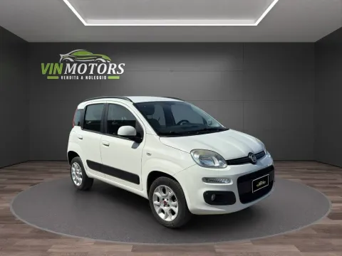 Fiat Panda 0.9 t.air t. natural power Lounge 80cv - Immagine 6