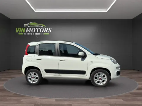 Fiat Panda 0.9 t.air t. natural power Lounge 80cv - Immagine 7