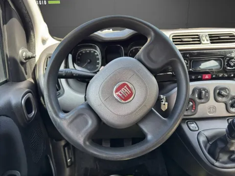 Fiat Panda 0.9 t.air t. natural power Lounge 80cv - Immagine 10