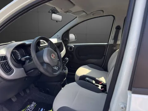Fiat Panda 0.9 t.air t. natural power Lounge 80cv - Immagine 11