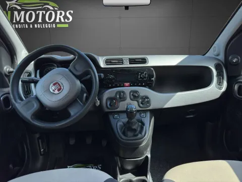 Fiat Panda 0.9 t.air t. natural power Lounge 80cv - Immagine 12