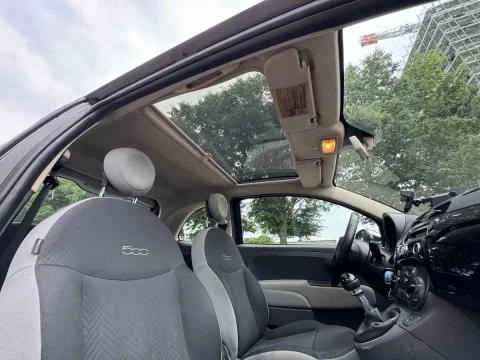 Fiat 500 1.4 16v Sport 100cv - Immagine 14