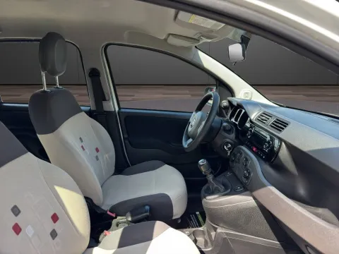 Fiat Panda 0.9 t.air t. natural power Lounge 80cv - Immagine 15
