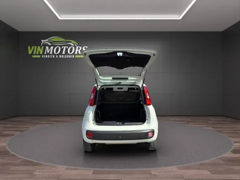 Fiat Panda 0.9 t.air t. natural power Lounge 80cv - Immagine 16