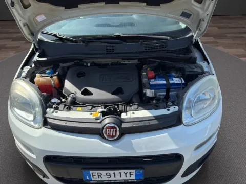 Fiat Panda 0.9 t.air t. natural power Lounge 80cv - Immagine 18