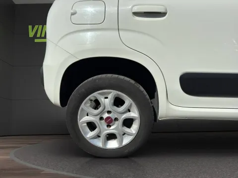Fiat Panda 0.9 t.air t. natural power Lounge 80cv - Immagine 19