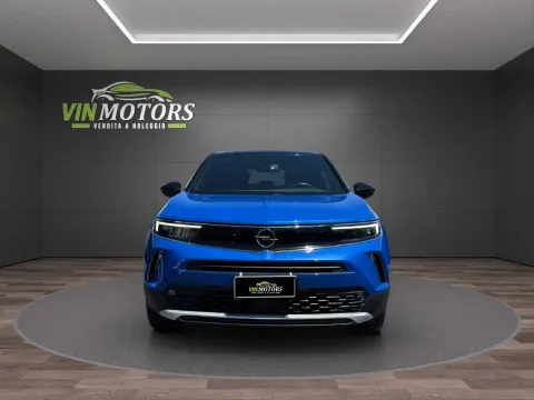 Opel Mokka 1.2 t GS Line s&s 130cv at8 - Immagine 1