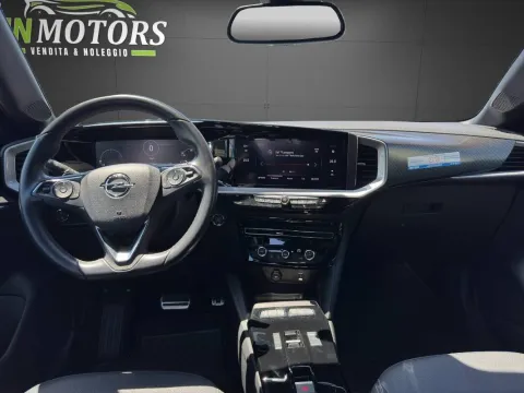 Opel Mokka 1.2 t GS Line s&s 130cv at8 - Immagine 8