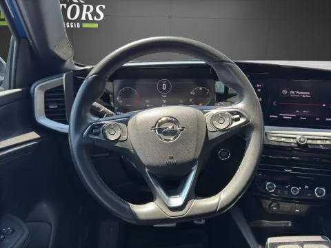 Opel Mokka 1.2 t GS Line s&s 130cv at8 - Immagine 11