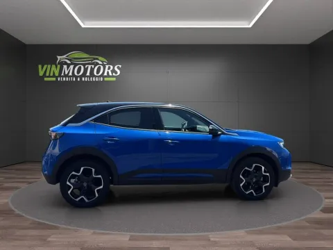 Opel Mokka 1.2 t GS Line s&s 130cv at8 - Immagine 14