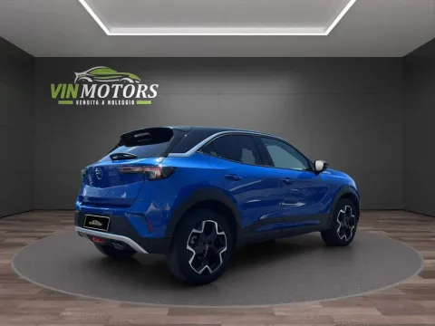 Opel Mokka 1.2 t GS Line s&s 130cv at8 - Immagine 15