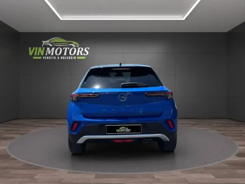 Opel Mokka 1.2 t GS Line s&s 130cv at8 - Immagine 16