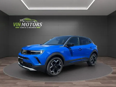 Opel Mokka 1.2 t GS Line s&s 130cv at8 - Immagine 19