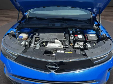 Opel Mokka 1.2 t GS Line s&s 130cv at8 - Immagine 21