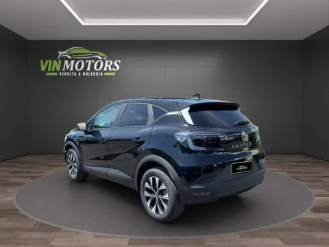 Renault Captur 1.0 eco-g Evolution 100cv - Immagine 2
