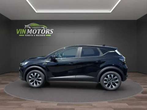 Renault Captur 1.0 eco-g Evolution 100cv - Immagine 3