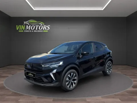 Renault Captur 1.0 eco-g Evolution 100cv - Immagine 4