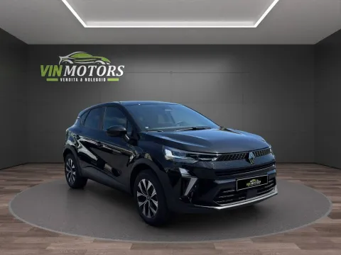 Renault Captur 1.0 eco-g Evolution 100cv - Immagine 5