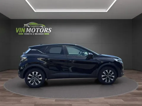 Renault Captur 1.0 eco-g Evolution 100cv - Immagine 6