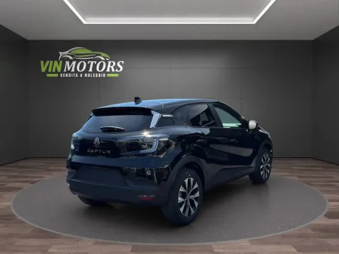 Renault Captur 1.0 eco-g Evolution 100cv - Immagine 7