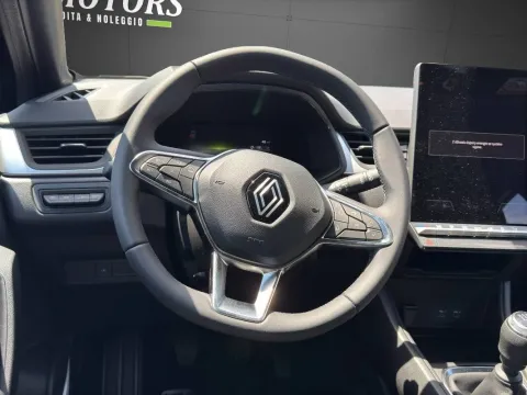 Renault Captur 1.0 eco-g Evolution 100cv - Immagine 11