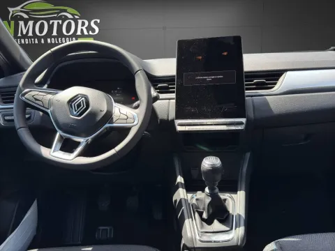 Renault Captur 1.0 eco-g Evolution 100cv - Immagine 12
