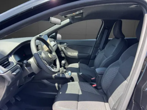 Renault Captur 1.0 eco-g Evolution 100cv - Immagine 13