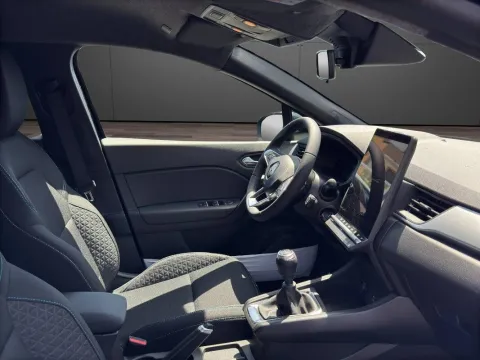 Renault Captur 1.0 eco-g Evolution 100cv - Immagine 24