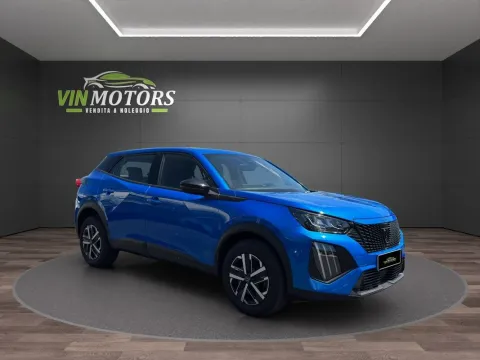 Peugeot 2008 1.2 puretech Active s&s 100cv - Immagine 5