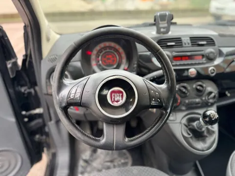 Fiat 500 1.4 16v Sport 100cv - Immagine 16