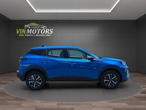 Peugeot 2008 1.2 puretech Active s&s 100cv - Immagine 6